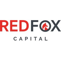 Red Fox Capital Partners logo, Red Fox Capital Partners contact details