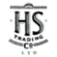 H & S TRADING LTD logo, H & S TRADING LTD contact details