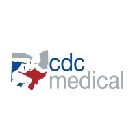 CDC Medical, LLC/Arthrex logo, CDC Medical, LLC/Arthrex contact details