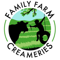 Family Farm Creameries logo, Family Farm Creameries contact details