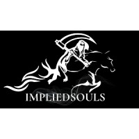 ImpliedSouls logo, ImpliedSouls contact details