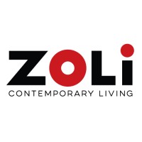 ZOLi Contemporary Living logo, ZOLi Contemporary Living contact details