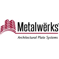 MetalwÃ«rks logo, MetalwÃ«rks contact details