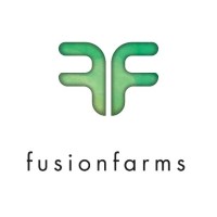 Fusion Farms logo, Fusion Farms contact details