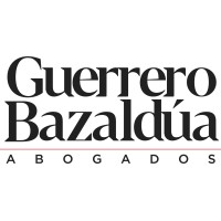 Guerrero Bazaldúa Abogados logo, Guerrero Bazaldúa Abogados contact details