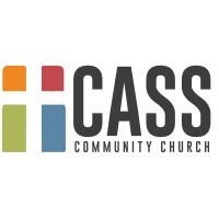 Cass Community United Methodist Church logo, Cass Community United Methodist Church contact details