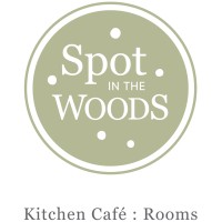 Spot in the Woods logo, Spot in the Woods contact details