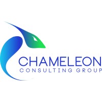 Chameleon Consulting Group LLC logo, Chameleon Consulting Group LLC contact details