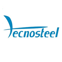 Tecnosteel Industria e Comercio logo, Tecnosteel Industria e Comercio contact details