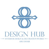 Design Hub Interior Design and Decoration logo, Design Hub Interior Design and Decoration contact details