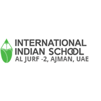 International Indian School, Ajman , UAE logo, International Indian School, Ajman , UAE contact details