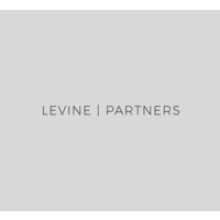 LEVINE | PARTNERS logo, LEVINE | PARTNERS contact details