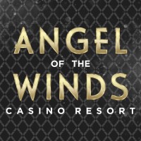 Angel Of The Winds Casino â€¢ Hotel logo, Angel Of The Winds Casino â€¢ Hotel contact details