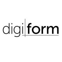 Digiform logo, Digiform contact details