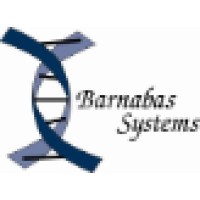 Barnabas Systems logo, Barnabas Systems contact details