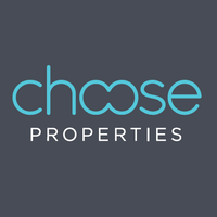 Choose Properties logo, Choose Properties contact details