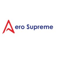 Aero Supreme logo, Aero Supreme contact details