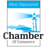 West Vancouver Chamber of Commerce logo, West Vancouver Chamber of Commerce contact details