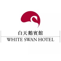 White Swan Hotel 白天鹅宾馆 logo, White Swan Hotel 白天鹅宾馆 contact details