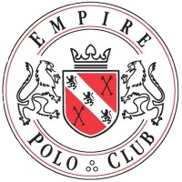 Empire Polo Club logo, Empire Polo Club contact details