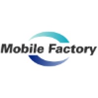 Mobile Factory, Inc logo, Mobile Factory, Inc contact details