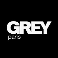 Grey Paris logo, Grey Paris contact details