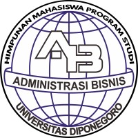 HMPS Administrasi Bisnis UNDIP logo, HMPS Administrasi Bisnis UNDIP contact details