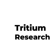 Tritium Research logo, Tritium Research contact details