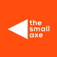 Small Axe logo, Small Axe contact details