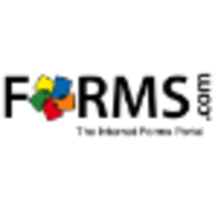 Forms.com logo, Forms.com contact details