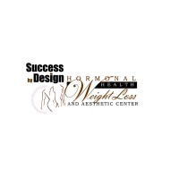 Success by Design Hormonal Health Weight Loss and Aesthetic Center logo, Success by Design Hormonal Health Weight Loss and Aesthetic Center contact details