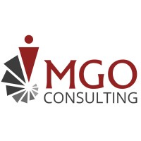 MGO Consulting logo, MGO Consulting contact details