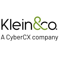 Klein & Co. / A CyberCX Company logo, Klein & Co. / A CyberCX Company contact details