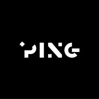 PING Studio logo, PING Studio contact details