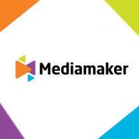 MEDIAmaker logo, MEDIAmaker contact details