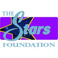 The Stars Foundation logo, The Stars Foundation contact details