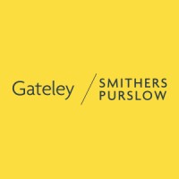 Gateley Smithers Purslow logo, Gateley Smithers Purslow contact details