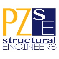 PZSE Structural Engineers, Inc logo, PZSE Structural Engineers, Inc contact details