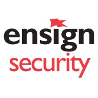 Ensign Security Limited logo, Ensign Security Limited contact details