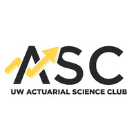 University of Waterloo Actuarial Science Club logo, University of Waterloo Actuarial Science Club contact details