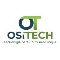 Ositech logo, Ositech contact details