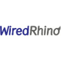 Wired Rhino, Inc. logo, Wired Rhino, Inc. contact details