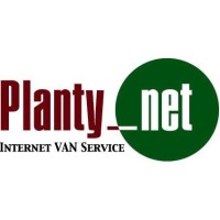 Plantynet logo, Plantynet contact details