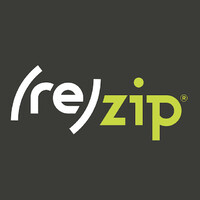 Rezip Co. logo, Rezip Co. contact details