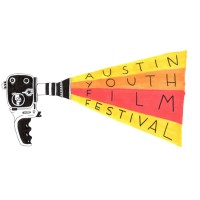 Austin Youth Film Festival logo, Austin Youth Film Festival contact details