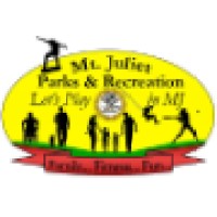 City of Mt. Juliet: Parks & Recreation Dept. logo, City of Mt. Juliet: Parks & Recreation Dept. contact details