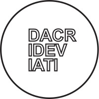 Dacri Deviati Oficial logo, Dacri Deviati Oficial contact details