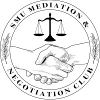 SMU Mediation & Negotiation Club (SMNC) logo, SMU Mediation & Negotiation Club (SMNC) contact details