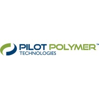 Pilot Polymer Technologies logo, Pilot Polymer Technologies contact details