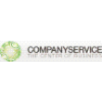 Company Service.ie logo, Company Service.ie contact details